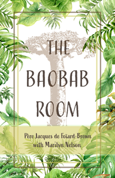 Paperback Baobab Room Book