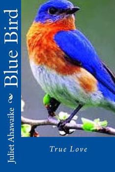 Paperback Blue Bird Book