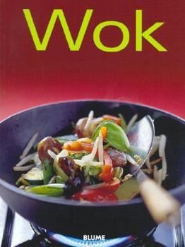 Paperback Wok [Spanish] Book