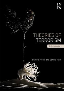 Paperback Theories of Terrorism: An Introduction Book