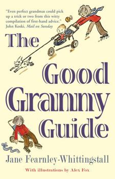 Paperback The Good Granny Guide Book