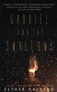 Paperback Gabriel and the Swallows Book