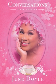 Paperback Conversations Over Dessert Book