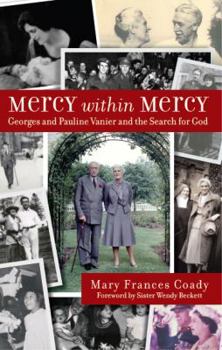 Paperback Mercy Within Mercy Book