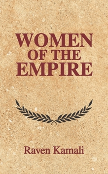 Paperback Women of the Empire Book
