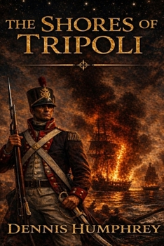 Paperback The Shores of Tripoli Book