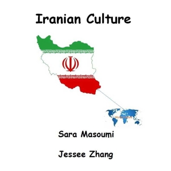 Paperback Iranian Culture Book