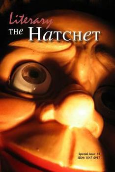 The Literary Hatchet - Book  of the Literary Hatchet