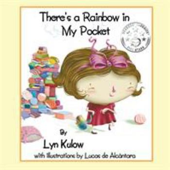 Paperback There's a Rainbow in My Pocket Book