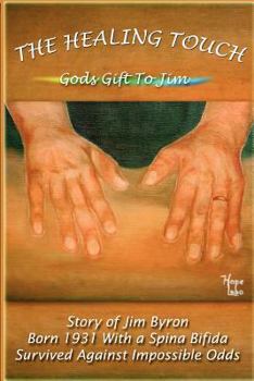 Paperback The Healing Touch Book