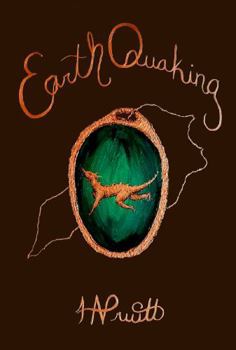Earth Quaking: Anelthalien Book Two (The Anelthalien Series)