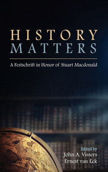 Paperback History Matters Book
