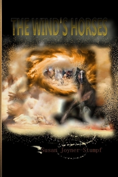 Paperback The Wind's Horses Book