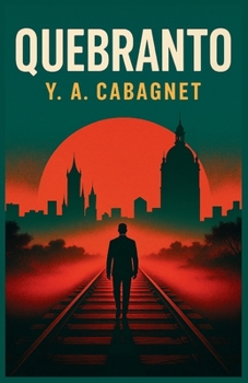 Paperback Quebranto [Spanish] Book