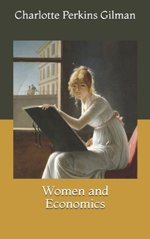 Paperback Women and Economics Book