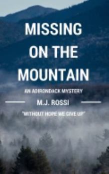 Paperback Missing on the Mountain Book