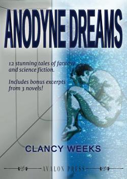 Paperback Anodyne Dreams Book