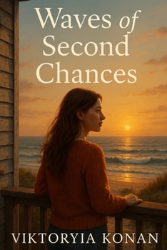 Paperback Waves of Second Chances Book