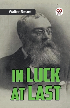 Paperback In Luck At Last Book
