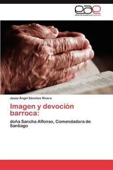 Paperback Imagen y devoción barroca [Spanish] Book