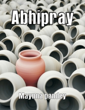 Paperback Abhipray Book