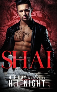 Shai - Book #1 of the Twisted Web