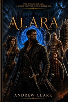 Alara: Chapters 1-3