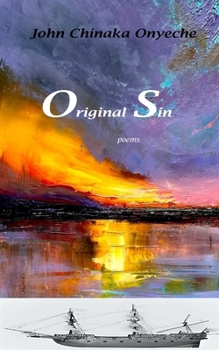Paperback Original Sin Book