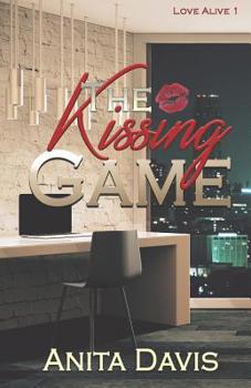 Paperback The Kissing Game Book