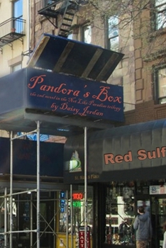 Paperback Pandora's Box Book
