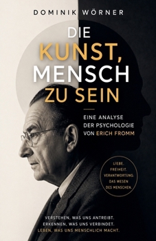 Die Kunst, Mensch zu sein