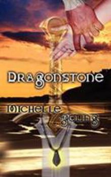 Paperback Dragonstone Book