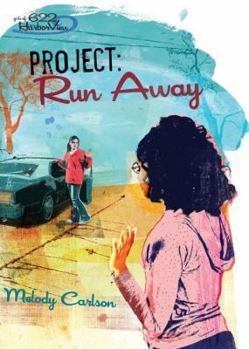 Paperback Project: Run Away Book