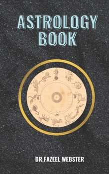 Paperback Astrology Book