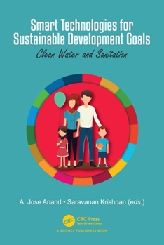 Smart Technologies for Sustainable Development Goals: Clean Water and Sanitation