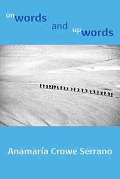 Paperback onWords and upWords Book