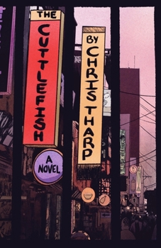 Paperback The Cuttlefish Book