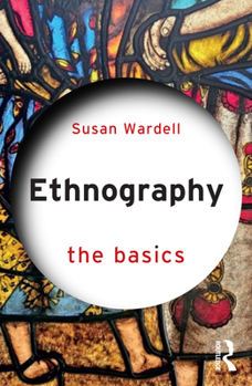 Paperback Ethnography: The Basics Book