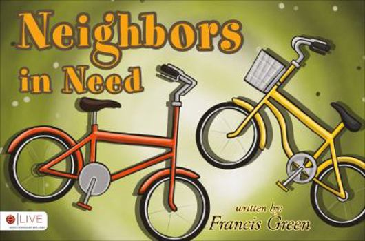 Paperback Neighbors in Need Book