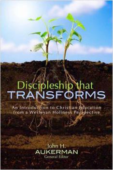 Paperback Discipleship that Transforms Book