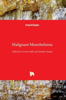 Hardcover Malignant Mesothelioma Book