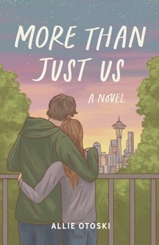 Paperback More Than Just Us Book