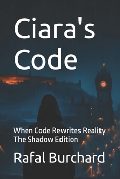 Ciara's Code: When Code Rewrites Reality - The Shadow Edition (Ciara's Code - The Shadow Edition)