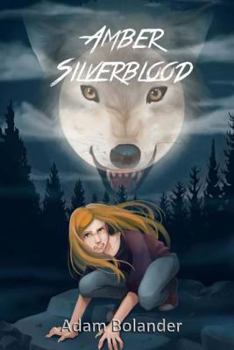 Paperback Amber Silverblood Book