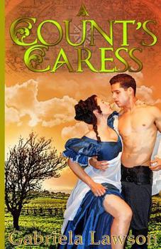 Paperback A Count's Caress Book