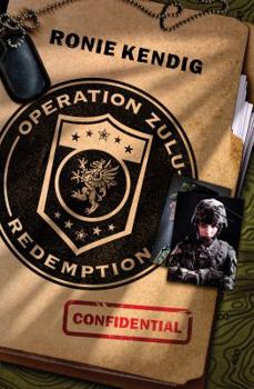 Operation Zulu Redemption - Complete Season 1 - Book  of the Operation Zulu Redemption