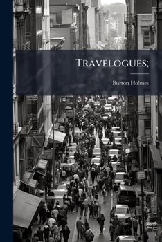 Paperback Travelogues; Book