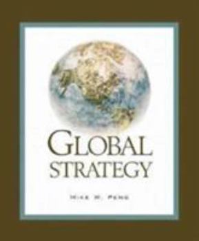 Hardcover Global Strategy Book
