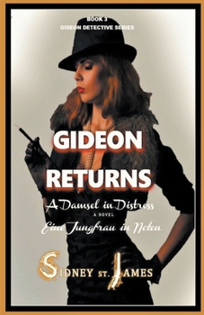 Paperback Gideon Returns - A Damsel in Distress Book