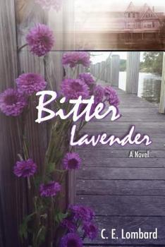 Paperback Bitter Lavender Book